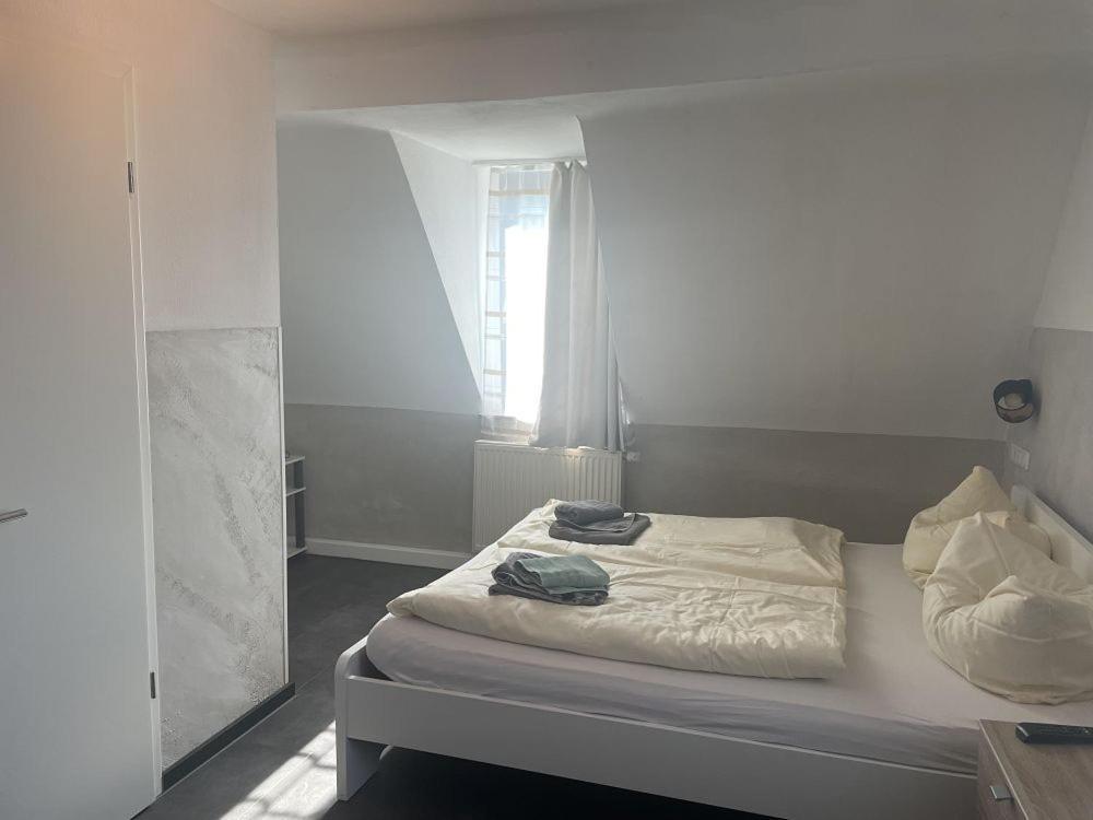 Etna Hotel & Ristorante Veitshöchheim Dış mekan fotoğraf